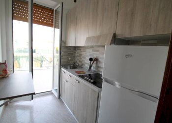 Attico Via Venezia 3., Borghetto Santo Spirito - foto 9