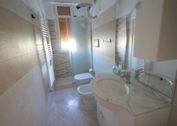 Attico Via Venezia 3., Borghetto Santo Spirito - foto 11