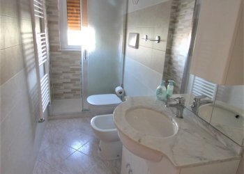 Attico Via Venezia 3., Borghetto Santo Spirito - foto 12