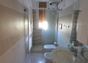 Attico Via Venezia 3., Borghetto Santo Spirito - foto 13