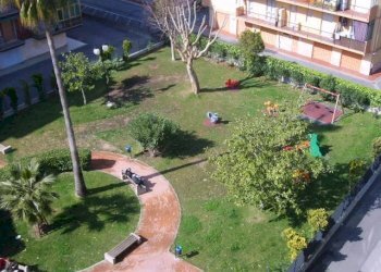 Attico Via Venezia 3., Borghetto Santo Spirito - foto 19