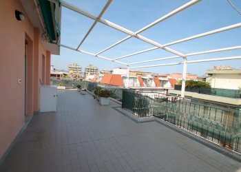 Attico Via Venezia 3., Borghetto Santo Spirito - foto 20