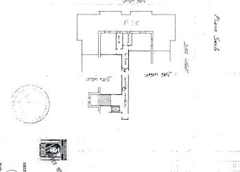 Attico Via Venezia 3., Borghetto Santo Spirito - foto 21