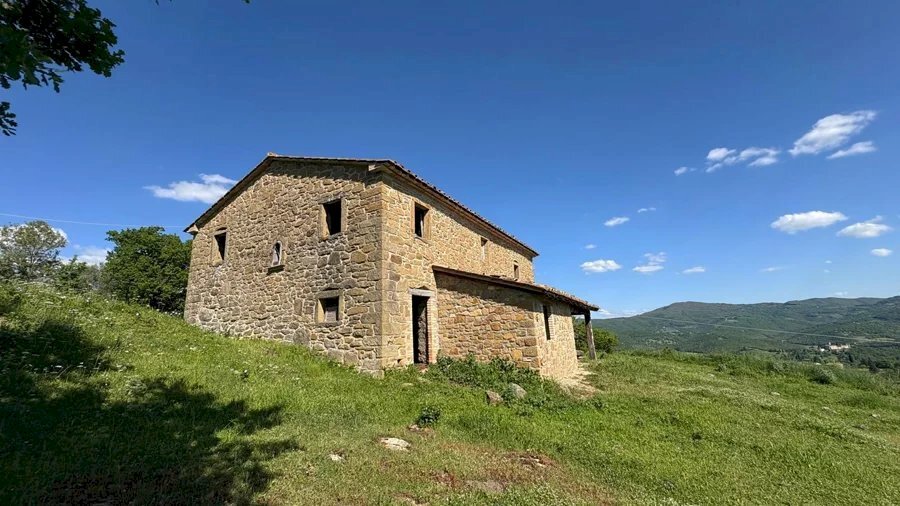 Appartamento Cortona - foto 1