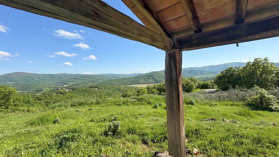 Appartamento Cortona - foto 2