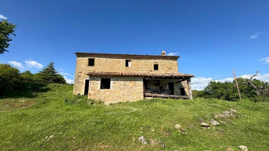 Appartamento Cortona - foto 3