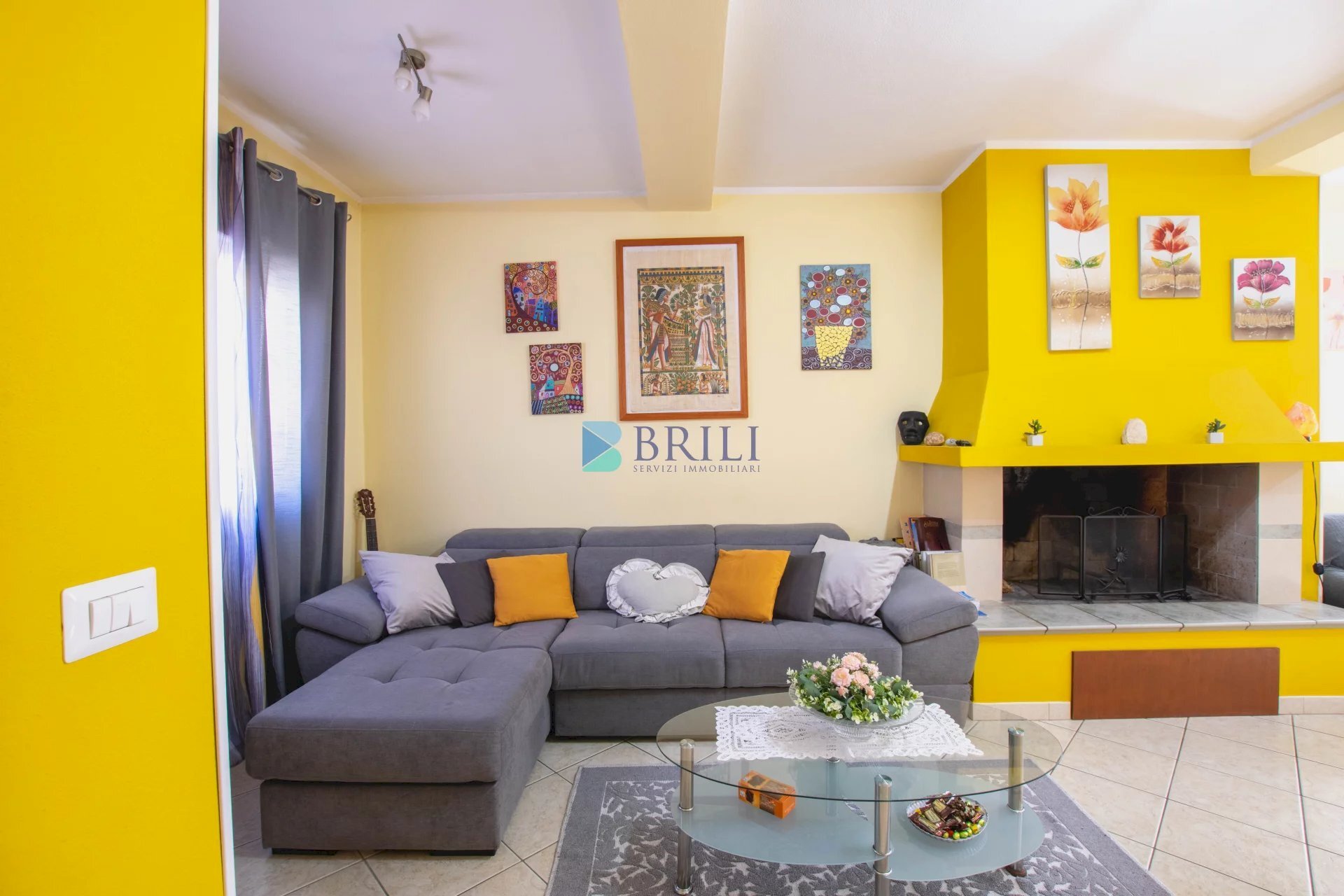 Villa Bifamiliare Via Antonio Gramsci, Olbia - foto 3