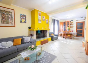 Villa Bifamiliare Via Antonio Gramsci, Olbia - foto 1