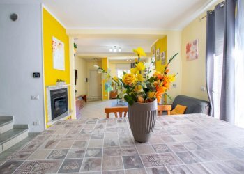 Villa Bifamiliare Via Antonio Gramsci, Olbia - foto 6