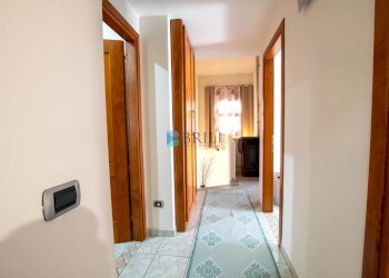 Villa Bifamiliare Via Antonio Gramsci, Olbia - foto 13