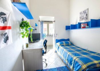 Villa Bifamiliare Via Antonio Gramsci, Olbia - foto 22