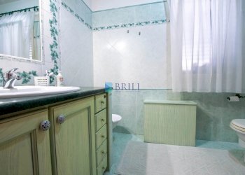 Villa Bifamiliare Via Antonio Gramsci, Olbia - foto 29