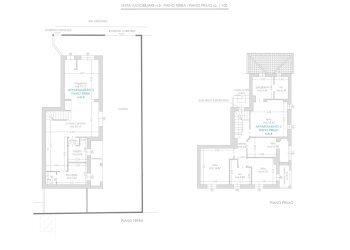 Villa Bifamiliare Via Antonio Gramsci, Olbia - foto 39