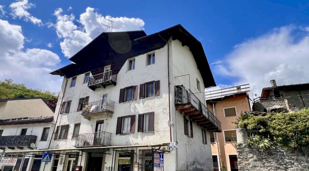 Two-room apartment 7 Chez Roncoz, Gignod - photo 1