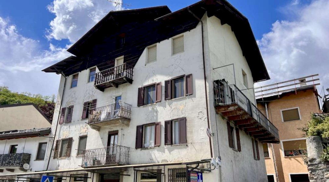 Two-room apartment 7 Chez Roncoz, Gignod - photo 2