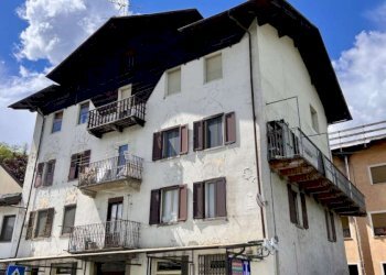Two-room apartment 7 Chez Roncoz, Gignod - photo 2