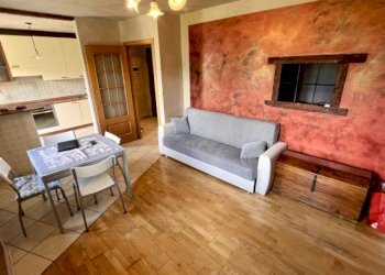 Two-room apartment 7 Chez Roncoz, Gignod - photo 5