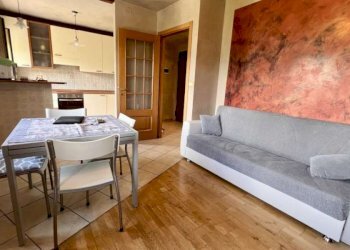 Two-room apartment 7 Chez Roncoz, Gignod - photo 6