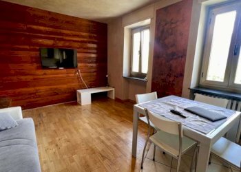 Two-room apartment 7 Chez Roncoz, Gignod - photo 8