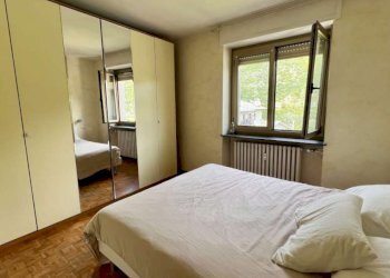 Two-room apartment 7 Chez Roncoz, Gignod - photo 11