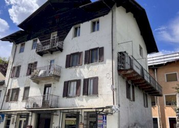 Two-room apartment 7 Chez Roncoz, Gignod - photo 14