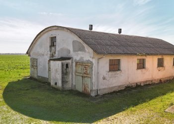stalla - Farmhouse via cascina bianca, 9, hamlet Crocera, Barge - photo 6