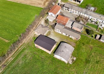 vista - Independent house via cascina bianca, 9, hamlet Crocera, Barge - photo 1