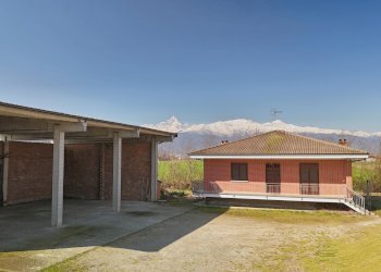 facciata - Independent house via cascina bianca, 9, hamlet Crocera, Barge - photo 3