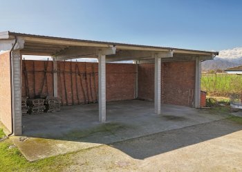 fienile - Independent house via cascina bianca, 9, hamlet Crocera, Barge - photo 5