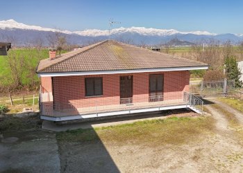 facciata - Independent house via cascina bianca, 9, hamlet Crocera, Barge - photo 7
