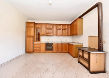 cucina - Independent house via cascina bianca, 9, hamlet Crocera, Barge - photo 10