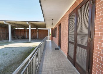balcone - Independent house via cascina bianca, 9, hamlet Crocera, Barge - photo 18