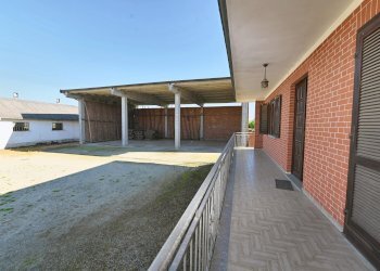 balcone - Independent house via cascina bianca, 9, hamlet Crocera, Barge - photo 19