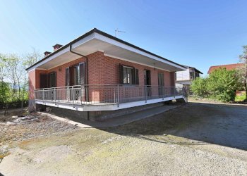 balcone - Independent house via cascina bianca, 9, hamlet Crocera, Barge - photo 20