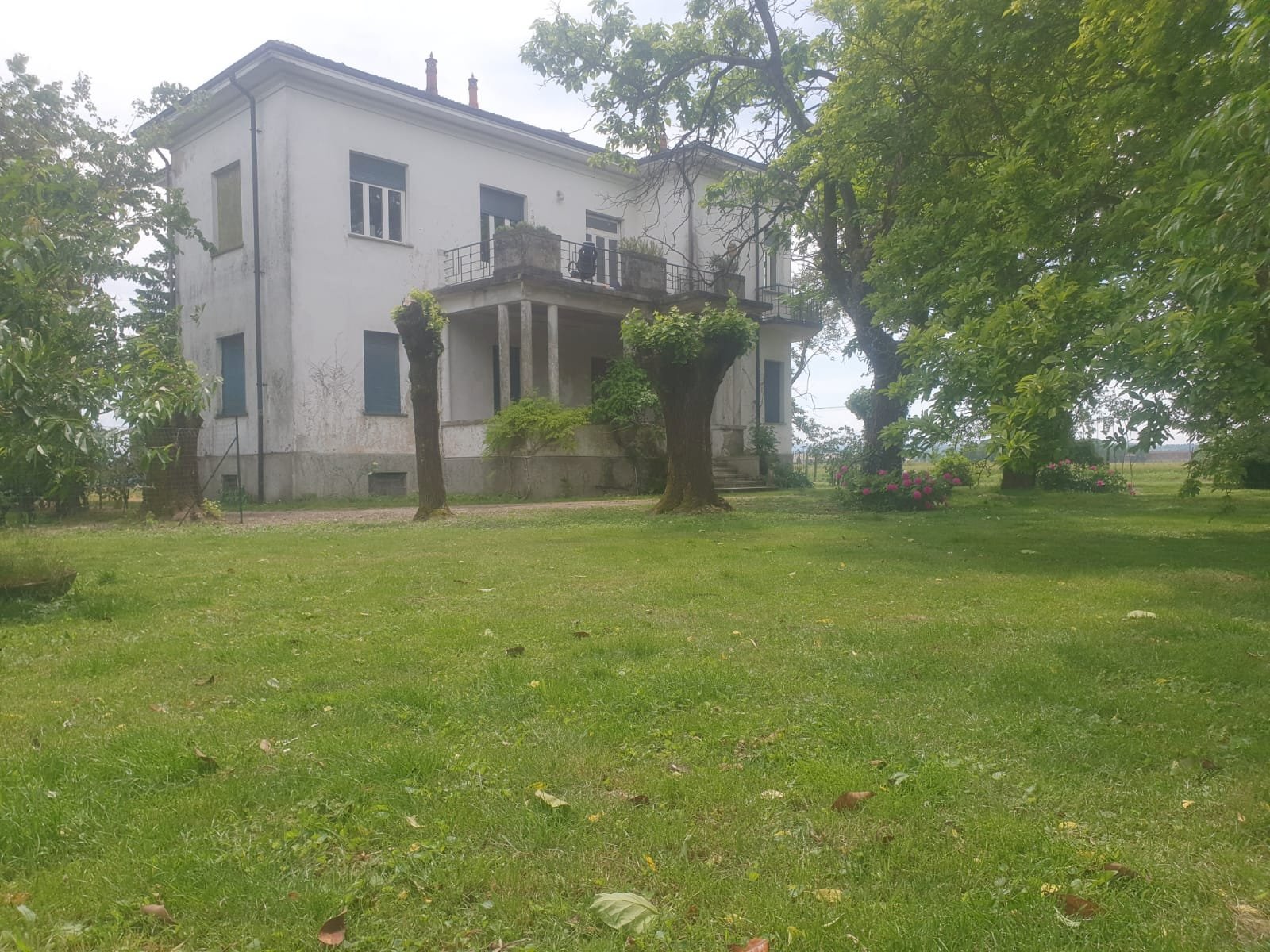 Historic Villa SP95, 17, Tortona - photo 3