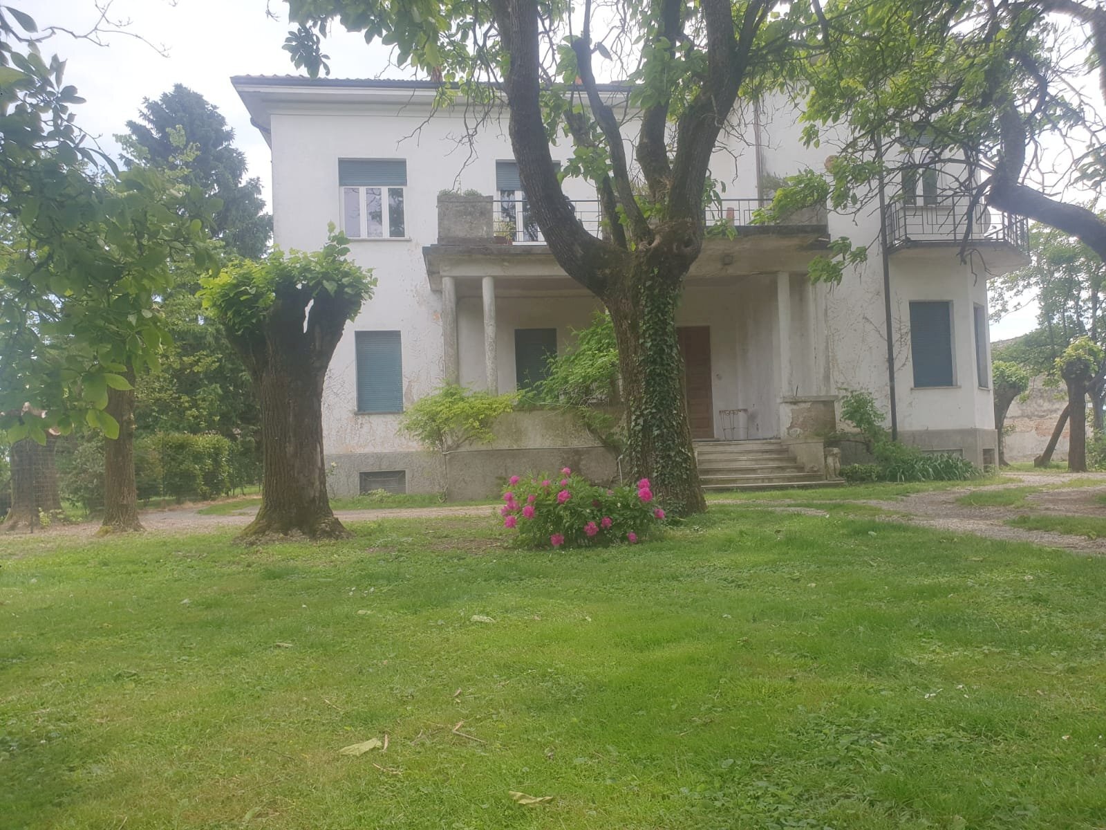 Historic Villa SP95, 17, Tortona - photo 1