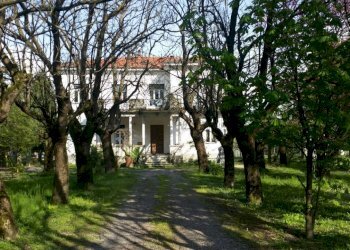 Villa Storica SP95, 17, Tortona - foto 30