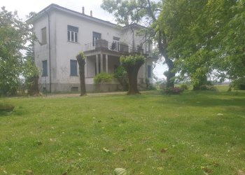 Villa Storica SP95, 17, Tortona - foto 3