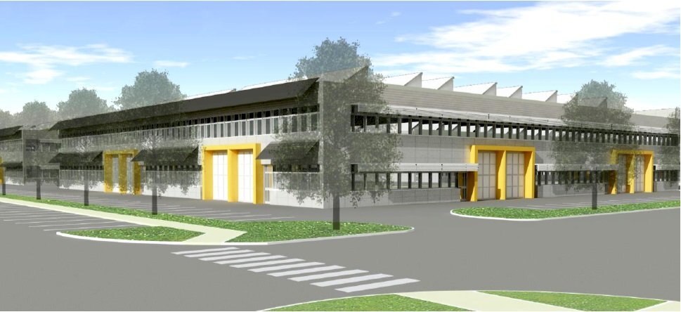 Shed Stradelli Guelfi, Ozzano dell'Emilia - photo 2