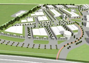 Capannone Stradelli Guelfi, Ozzano dell'Emilia - foto 3