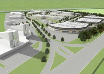 Capannone Stradelli Guelfi, Ozzano dell'Emilia - foto 7