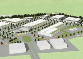 Capannone Stradelli Guelfi, Ozzano dell'Emilia - foto 8