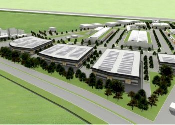 Capannone Stradelli Guelfi, Ozzano dell'Emilia - foto 9