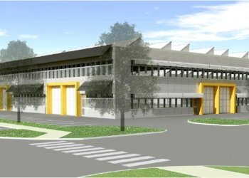 Capannone Stradelli Guelfi, Ozzano dell'Emilia - foto 2