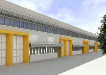 Capannone Stradelli Guelfi, Ozzano dell'Emilia - foto 1