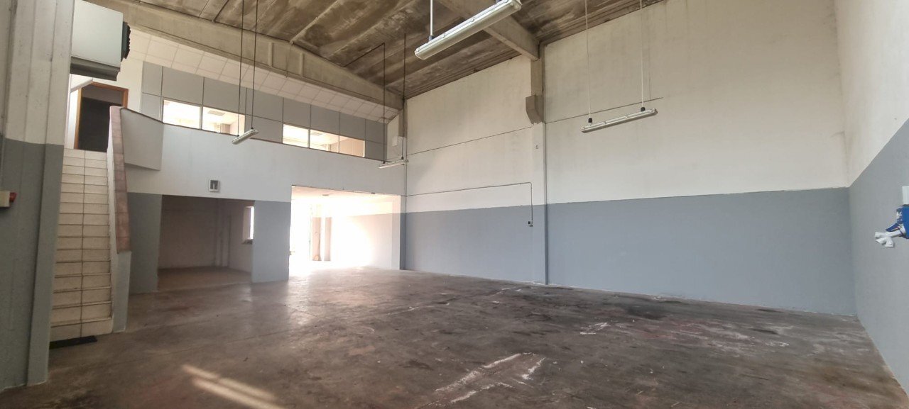 Capannone Reggio nell'Emilia - foto 1