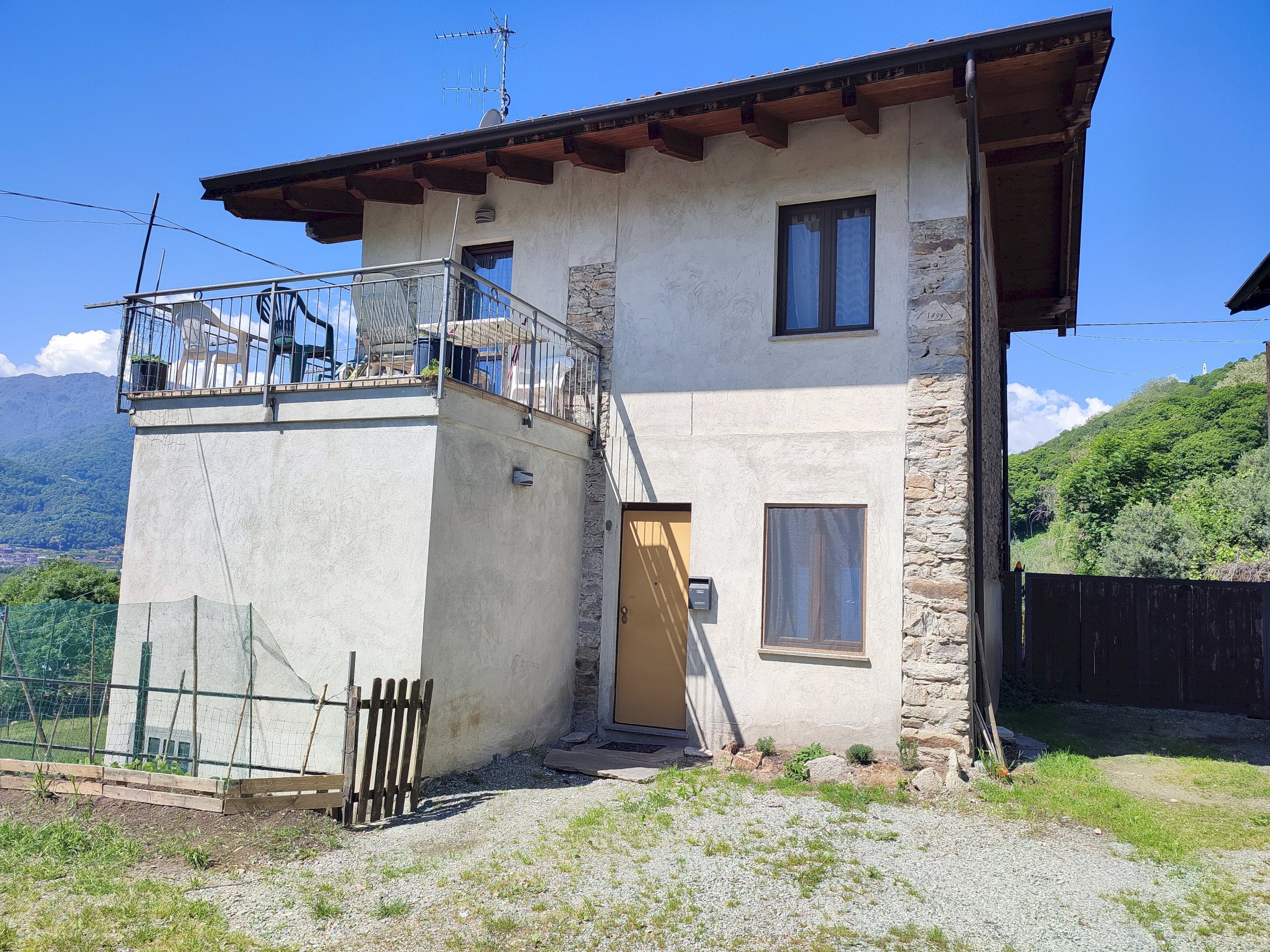 Casa indipendente Via Momborgo, 19, Rifreddo - foto 3