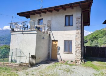 Casa indipendente Via Momborgo, 19, Rifreddo - foto 3