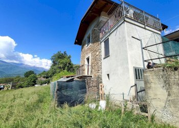 Casa indipendente Via Momborgo, 19, Rifreddo - foto 23
