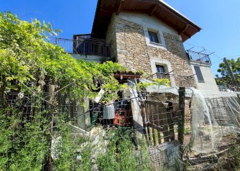 Casa indipendente Via Momborgo, 19, Rifreddo - foto 5